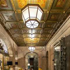 The Best Restaurants in Northeast Ohio with a View of Lake Erie