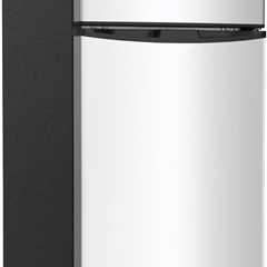 Chill Out: A Review of the BANGSON 4.0 Cu.Ft Small Refrigerator for Your Space