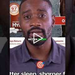 Lean Muscle Made Easy: Proven Method Revealed #shorts #bodybuilding