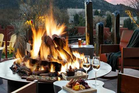 Discovering the Best and Most Unique Dining Spots in Maricopa County, Arizona