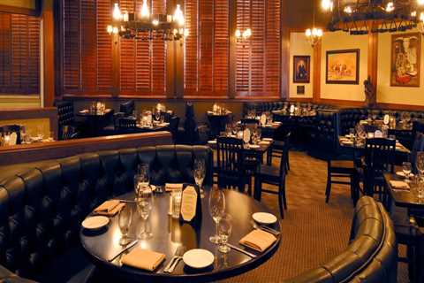 The Ultimate Guide to Family-Friendly Dining in Maricopa County, Arizona