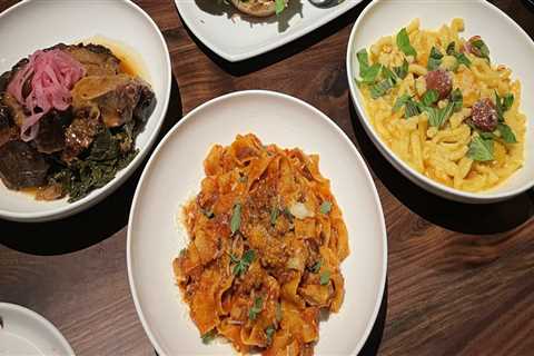 10 Must-Try Budget-Friendly Restaurants in Northeast Ohio