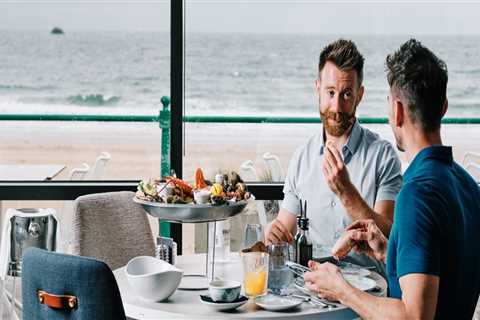 The Best Seafood Spots in Southern New Jersey