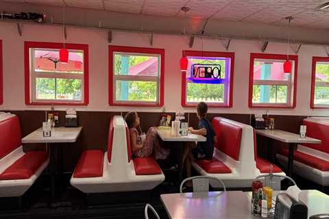 The Ultimate Guide to Family-Friendly Restaurants in Northeast Ohio