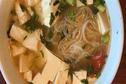 The Best Vegetarian and Vegan Restaurants in Northeast Ohio