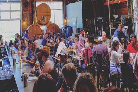 The Ultimate Guide to Outdoor Dining in Northeast Ohio