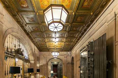 The Best Restaurants in Northeast Ohio with a View of Lake Erie