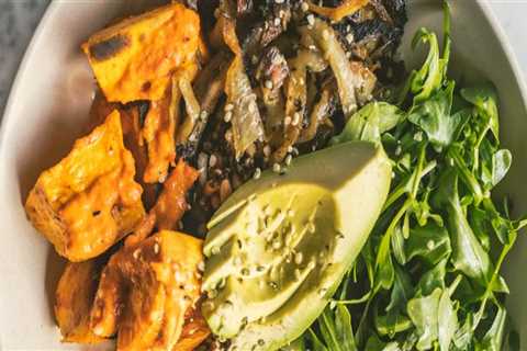 The Ultimate Guide to Vegetarian and Vegan Dining in Maricopa County, Arizona