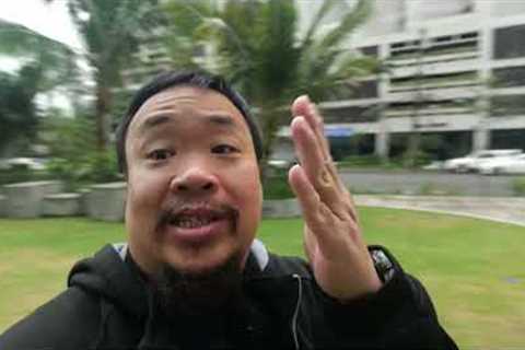 BREAKING NEWS Epic Food Hall to Open in Hawaii Vlogmas Day 11