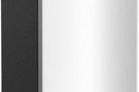 Chill Out: A Review of the BANGSON 4.0 Cu.Ft Small Refrigerator for Your Space