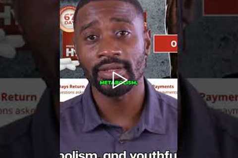 Boost Muscle Growth Naturally—No Needles! #shorts #shortsvideo