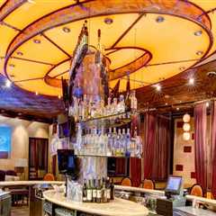 Comprehensive Guide to Lounges in Harrison County, Mississippi: Opening Hours and More