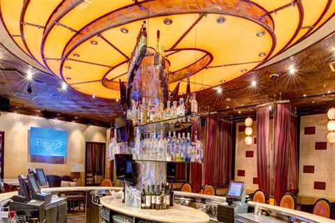 Comprehensive Guide to Lounges in Harrison County, Mississippi: Opening Hours and More