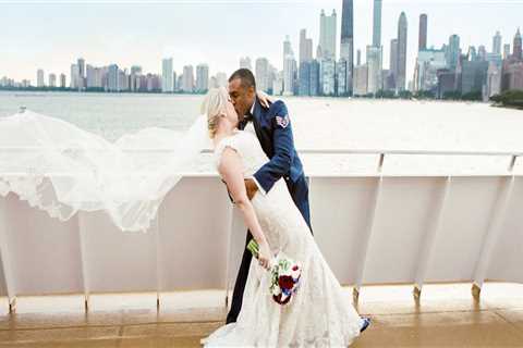 Exploring Chicago’s Pub Scene During Wedding Season