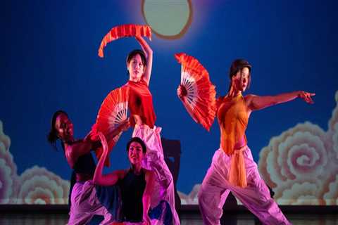 Brooklyn’s Theatre Culture and the Importance of Accessible Healthcare