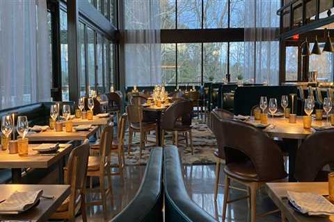 The Community Behind Italian Restaurants in Upstate South Carolina