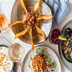 Why Newcomers Often Discover Different Dining Favorites Than Long-Time Houston Residents