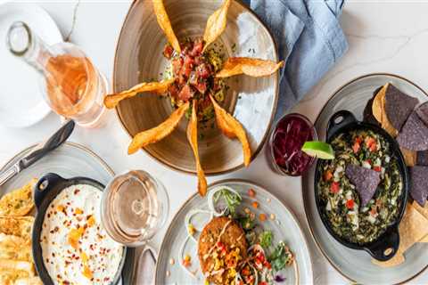 Why Newcomers Often Discover Different Dining Favorites Than Long-Time Houston Residents